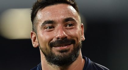 FCIN – Lavezzi to Inter will happen in the winter or next summer