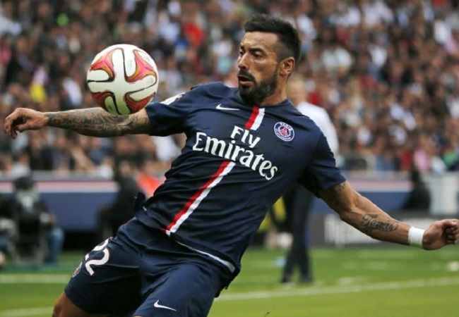 CdS: Lavezzi in doubt over an immediate farewell, why?..