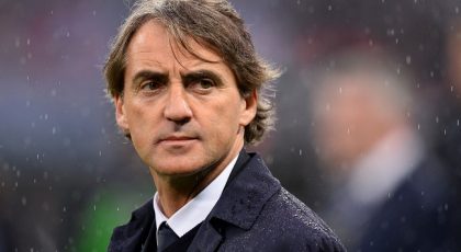 GDM: Mancini saga nearing to an end