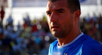 Maniero: “The Derby? Inter is the favorite, but…”