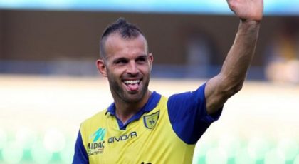 Meggiorini: “We play with confidence and can do well”