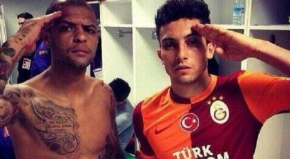 CdS: Melo-Telles expected today, both to play against Lecco