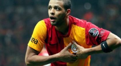 Felipe Melo’s farewell: “I’ll never forget Galatasaray and its fans”
