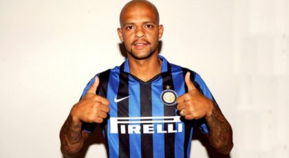 Mediaset- Melo leaving, Lucas Leiva closer to Inter