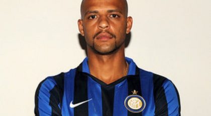 GdS – Materazzi wanted Inter to sign Felipe Melo in 2009