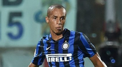 Miranda: “I dream of being champion with Inter”
