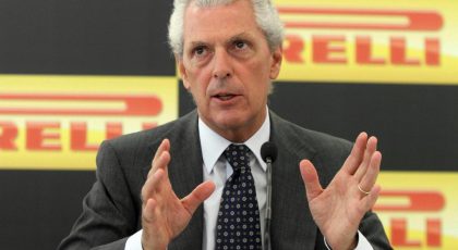 Tronchetti Provera: “Inter are getting results but luck has helped them get some of them”