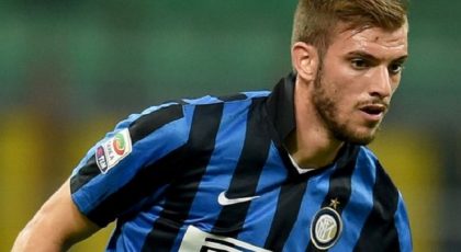 FCInter1908: Santon too expensive for Cagliari