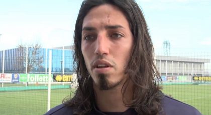 Schelotto: “I cried with happiness after that derby goal, I did not know how to celebrate as the San Siro screamed my name”