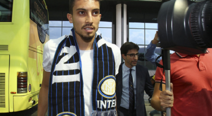 Hamzaoglu: “When Inter came Telles asked to be sold”