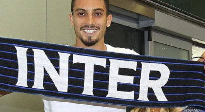 Telles: “The derby is important, we must do everything to win”