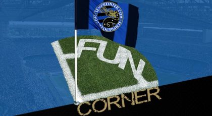 QUIZ: What do you know about Inter – Juventus