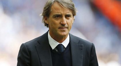 FCIN: Mancini could manage in the PL again