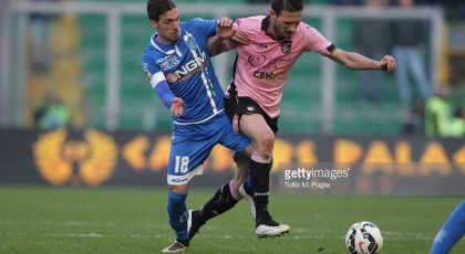 FCIN: Zamparini discusses Vazquez future 