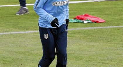 TS: Ausilio scouts Correa