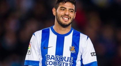 Vela: “Transfer? It’s not the time to talk about it”