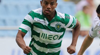 Inter want Carrillo in January