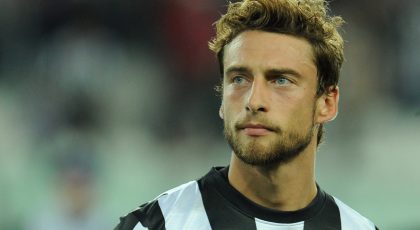 Marchisio Up For Grabs But Inter Not Interested