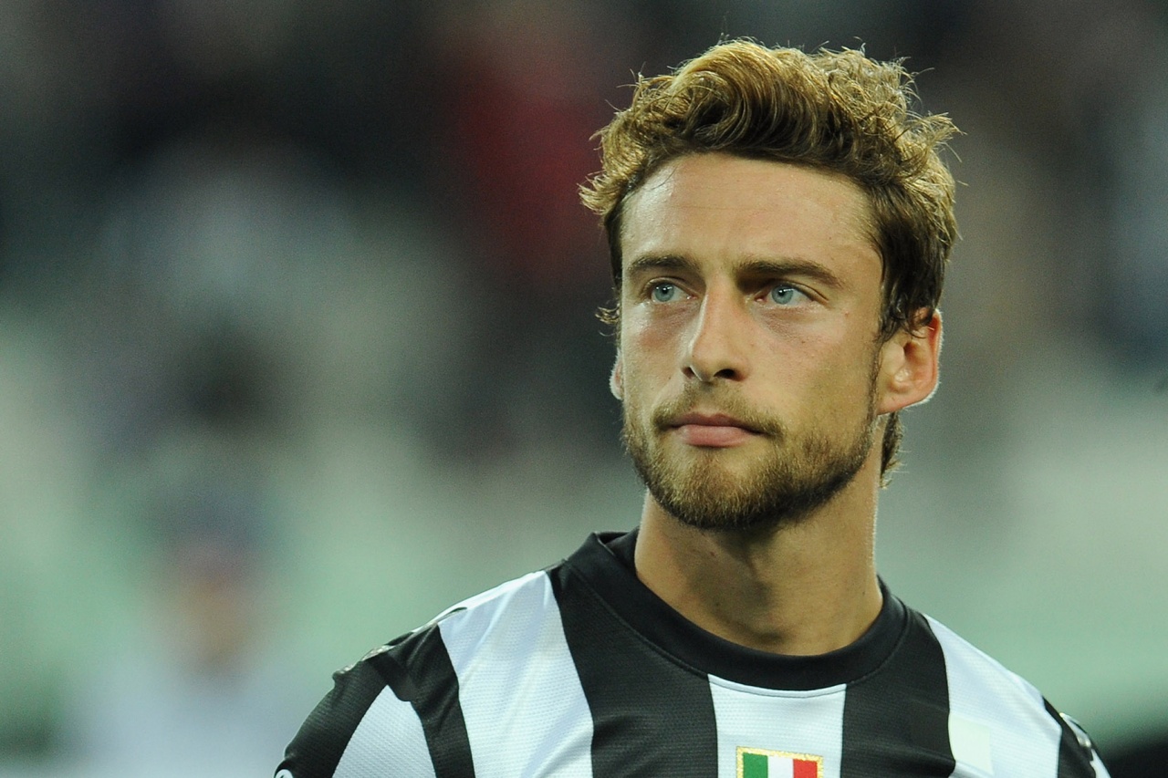Marchisio Up For Grabs But Inter Not Interested