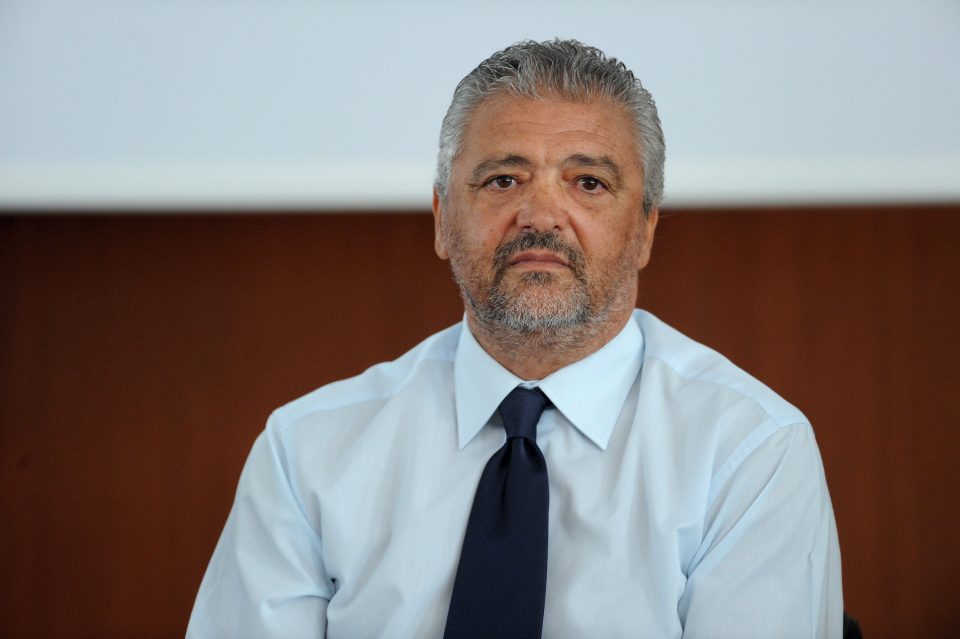 Inter Legend Alessandro Altobelli: “Whichever Team Loses Derby D’Italia Will Be Out Of Serie A Title Race”
