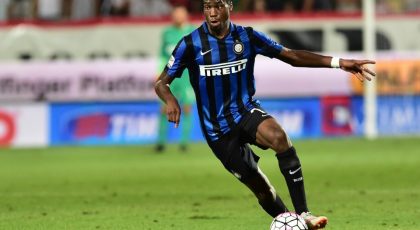 IC: Kondogbia left Castellani with pain