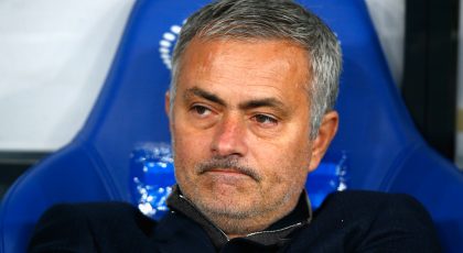 ESPN – Mourinho’s future in the balance, Inter & PSG…