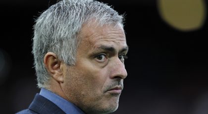 Mourinho: “I always want Inter to win”