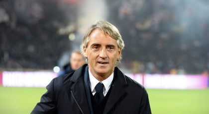Mancini to IC: “It is a good result, now we must focus on Carpi”