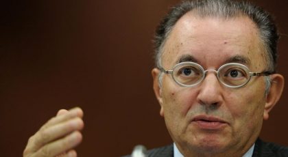 Squinzi: “We wait for Berardi, but I want him to stay”