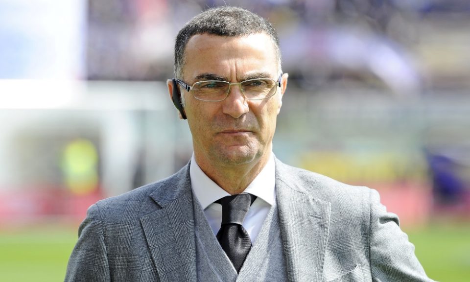 Bergomi: “Atalanta are doing well. Inter have greater individual quality…”