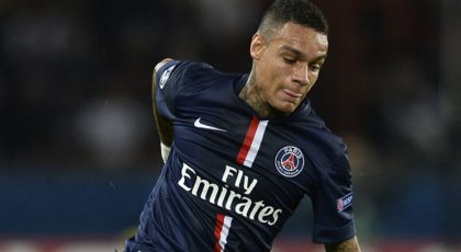 Le Parisien: Van der Wiel in advanced contact with Inter. Lavezzi…