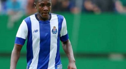 Imbula-Porto, the idyll is over. He is on the market