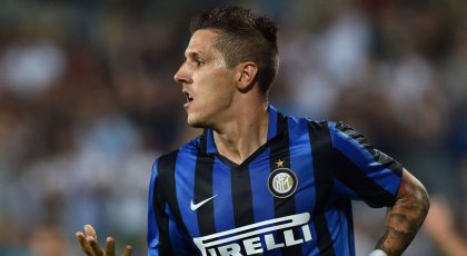 Inter 23 man squad to face Hellas, Jovetic injured