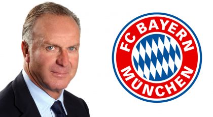 Rummenigge: “Inter can win the scudetto”