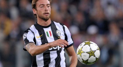 Former Juventus Midfielder Marchisio Rejected Jiangsu Suning Due To Inter Connection