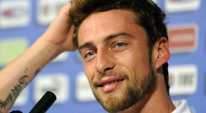 Marchisio: “We wanted to win, but a draw is ok.”