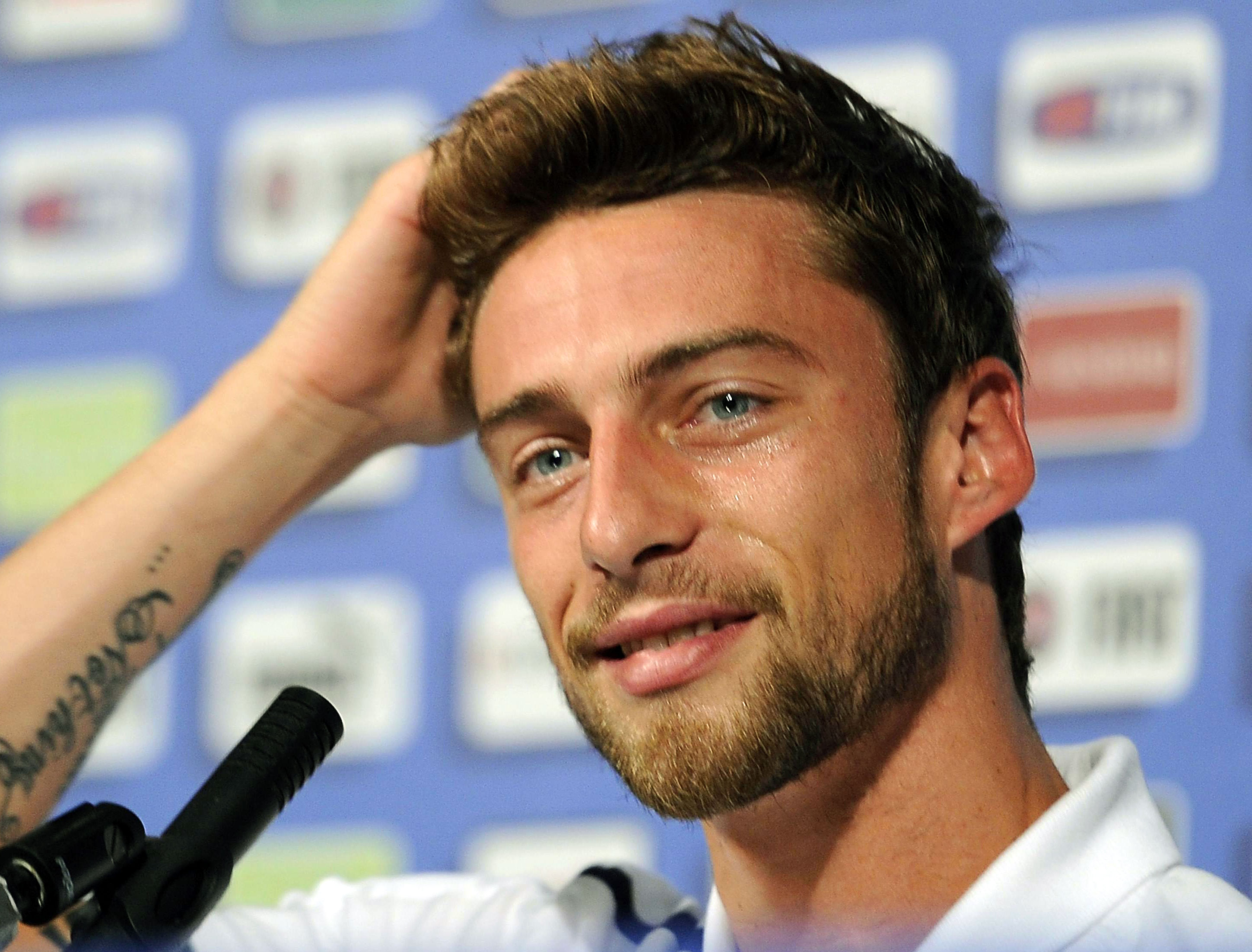Marchisio: “We wanted to win, but a draw is ok.”