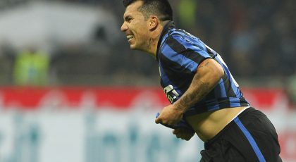 Medel: “Happy, goal and a win!”