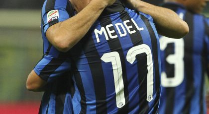 GdS: Medel – Boca, possible deal for 10M€