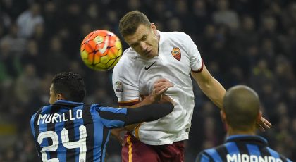 TS: Inter plan for Dzeko if Icardi exits