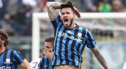 Pinilla: “I could have been an Inter player.”