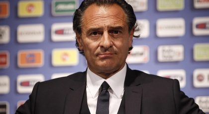 Prandelli: “Kaya-Inter? He would be a great buy”