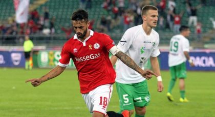 Sabelli: “Yes Inter wanted me but I chose Bari”