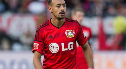 Ausilio following Bellarabi continuously