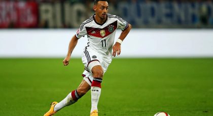 CDS: Inter after Bellarabi and other targets