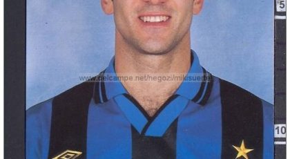 Richard Hall’s Nerazzurri Classics: Is it really Marco Branca’s idiosyncrasies we miss the most?