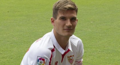 Ranocchia visits Andreolli