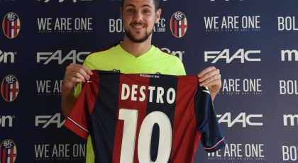 Donadoni likely to play the exes tonight