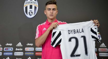 TYC – icardi to play with Dybala and Messi