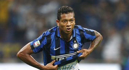 Guarin: “Inter has fans around the world”